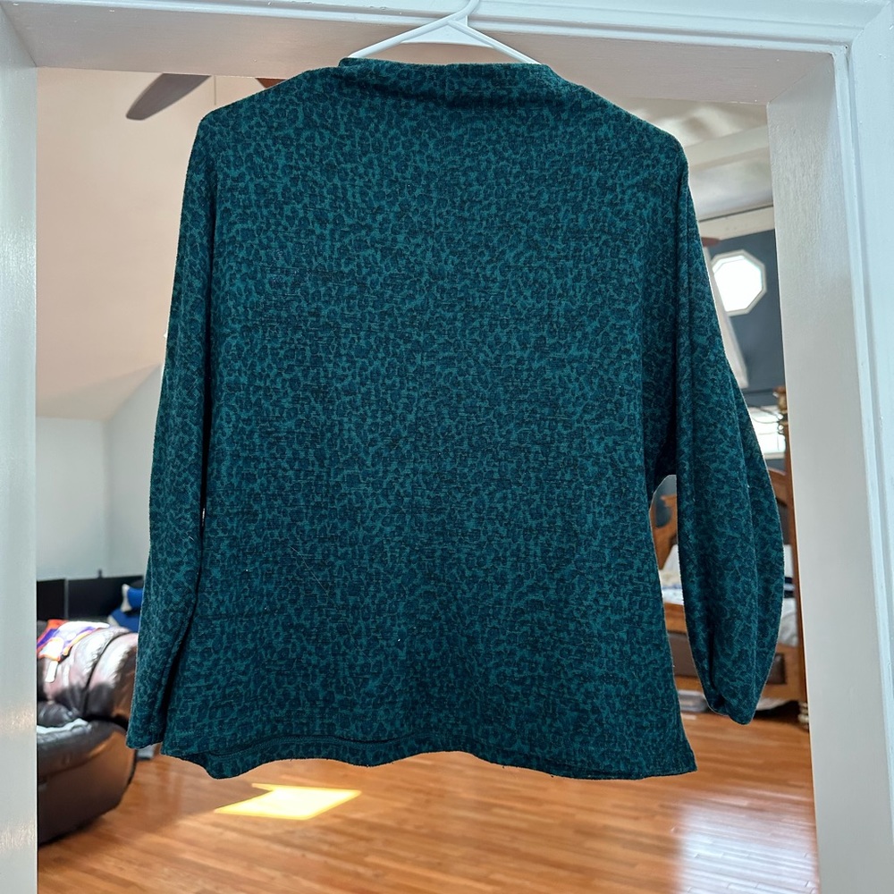 Banana republic sweater